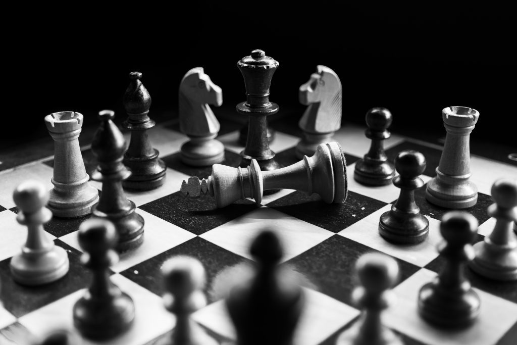 Developing Strategy and Consider Strategy Coach