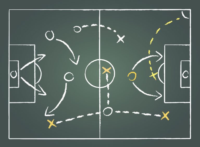 Effective Strategy Coaching